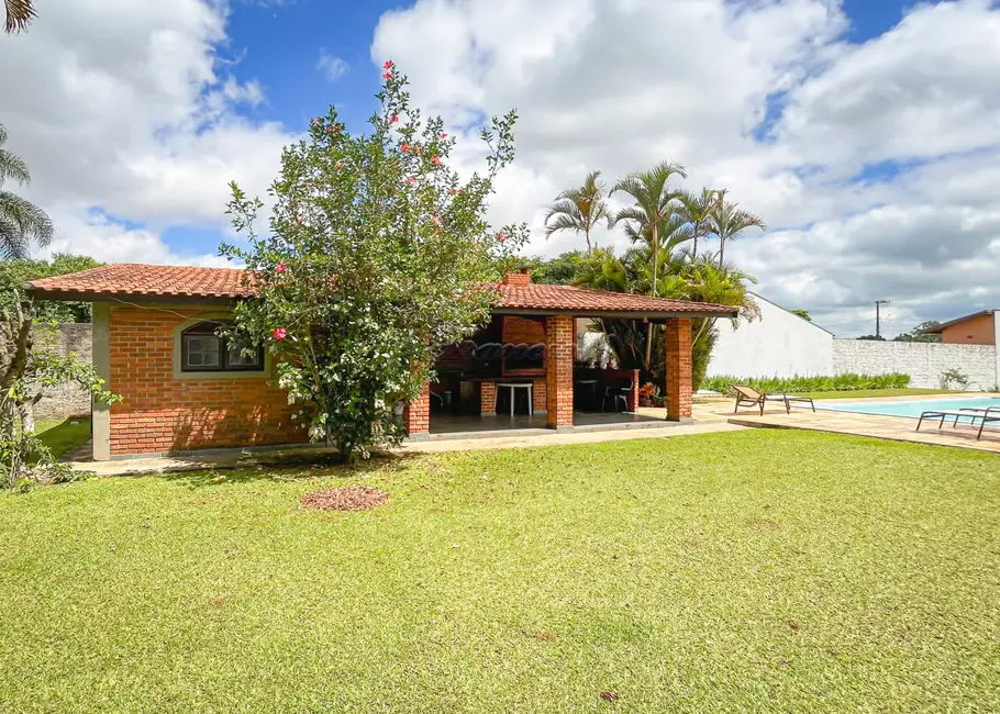 Foto 16 de Chácara à venda, 5000m2 em Vale San Fernando, Itapetininga - SP