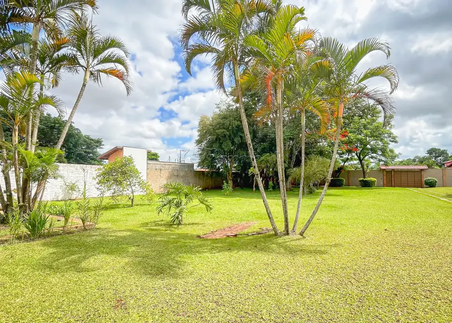 Foto 1 de Chácara à venda, 5000m2 em Vale San Fernando, Itapetininga - SP