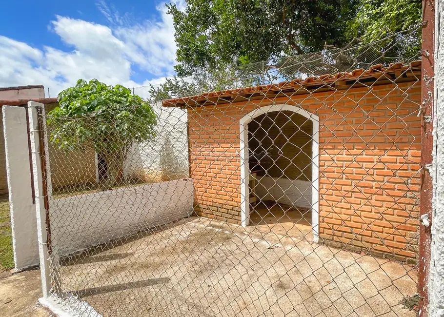 Foto 11 de Chácara à venda, 5000m2 em Vale San Fernando, Itapetininga - SP