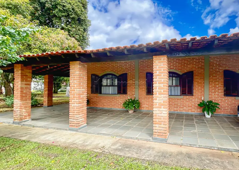 Chácara à venda, 5000m2 em Vale San Fernando, Itapetininga - SP - imagem 6 Foto 6 de Chácara à venda, 5000m2 em Vale San Fernando, Itapetininga - SP