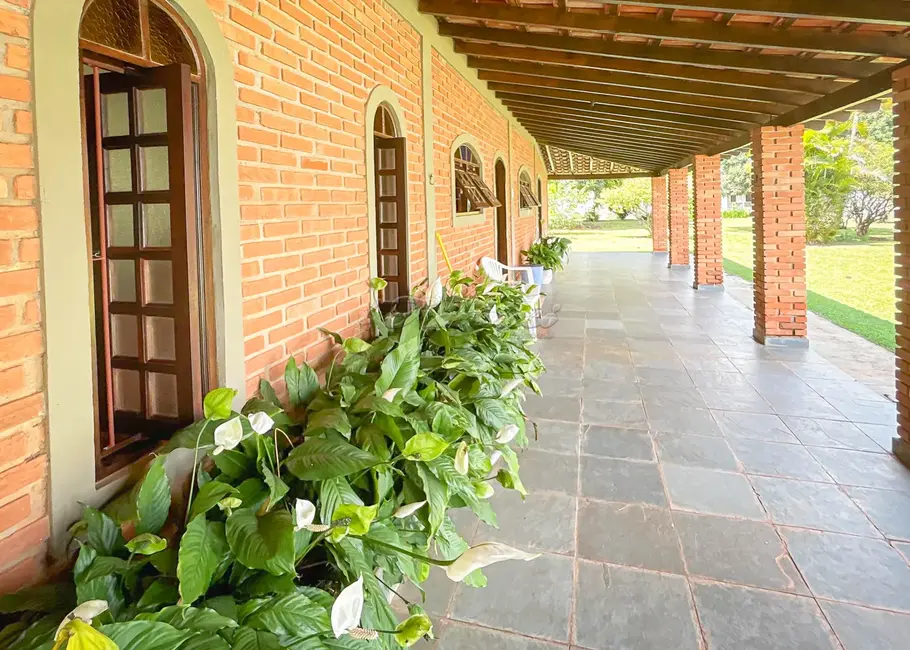 Foto 23 de Chácara à venda, 5000m2 em Vale San Fernando, Itapetininga - SP