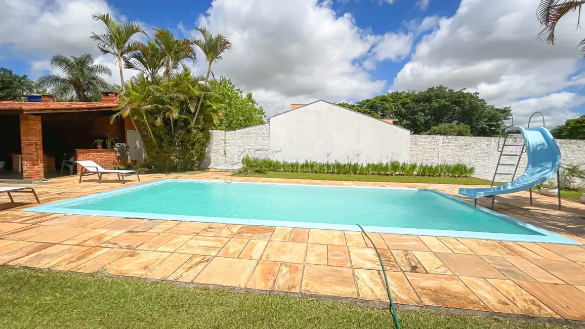 Foto 21 de Chácara à venda, 5000m2 em Vale San Fernando, Itapetininga - SP