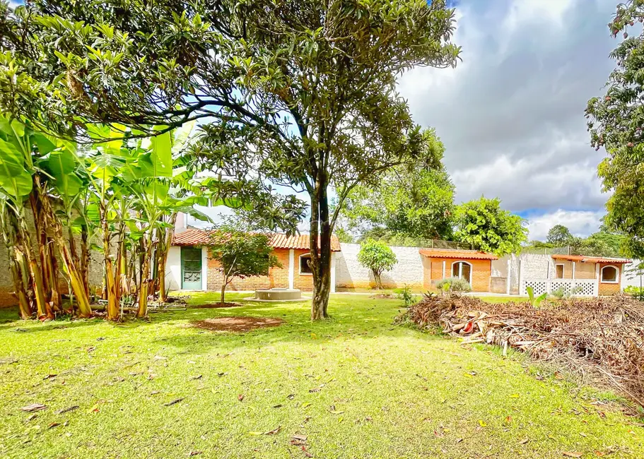 Foto 10 de Chácara à venda, 5000m2 em Vale San Fernando, Itapetininga - SP