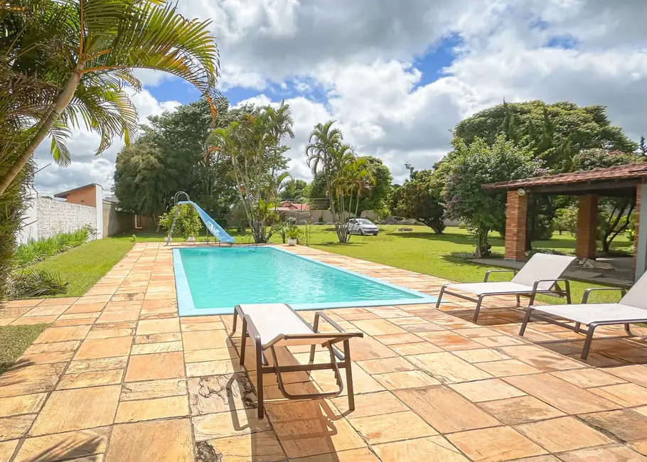 Foto 20 de Chácara à venda, 5000m2 em Vale San Fernando, Itapetininga - SP