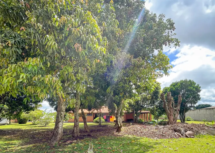 Foto 13 de Chácara à venda, 5000m2 em Vale San Fernando, Itapetininga - SP