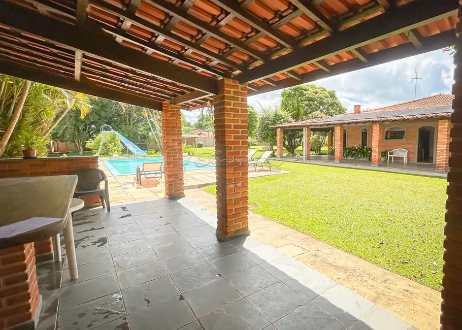 Foto 19 de Chácara à venda, 5000m2 em Vale San Fernando, Itapetininga - SP