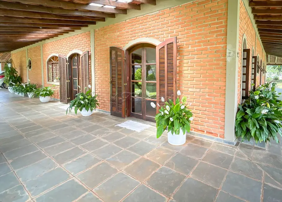 Foto 22 de Chácara à venda, 5000m2 em Vale San Fernando, Itapetininga - SP