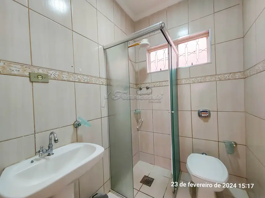 Foto 1 de Prédio Inteiro para alugar, 40m2 em Jardim Itália, Itapetininga - SP