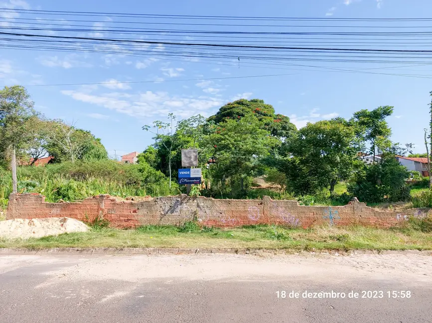 Foto 1 de Fazenda / Haras à venda, 500m2 em Jardim Bela Vista, Itapetininga - SP