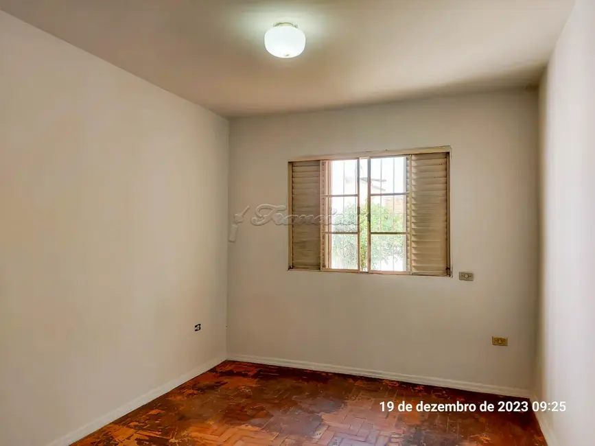 Foto 9 de Casa com 2 quartos para alugar, 87m2 em Centro, Itapetininga - SP