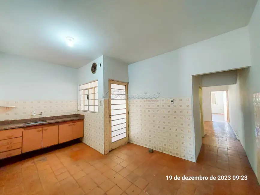 Foto 4 de Casa com 2 quartos para alugar, 87m2 em Centro, Itapetininga - SP