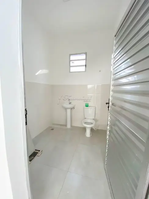 Foto 4 de Prédio Inteiro para alugar, 91m2 em Jardim Fogaça, Itapetininga - SP