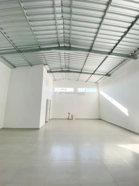 Foto 2 de Prédio Inteiro para alugar, 91m2 em Jardim Fogaça, Itapetininga - SP