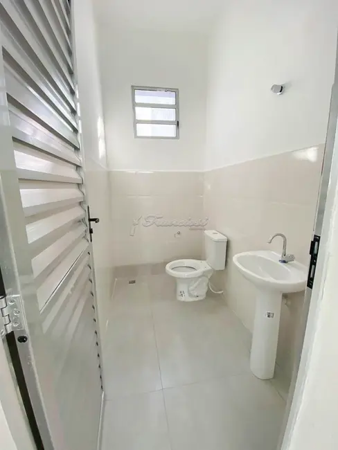Foto 5 de Prédio Inteiro para alugar, 91m2 em Jardim Fogaça, Itapetininga - SP