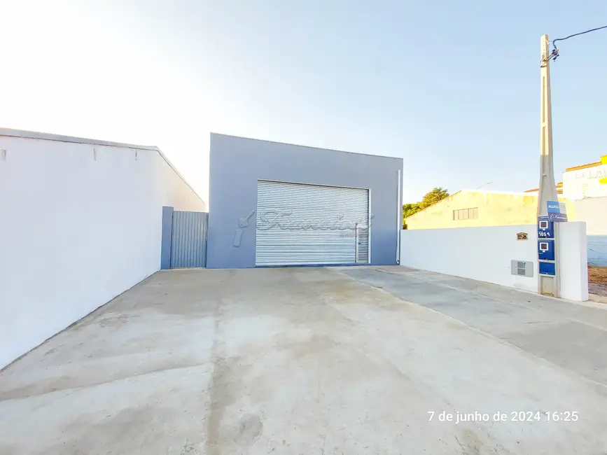 Foto 1 de Prédio Inteiro para alugar, 91m2 em Jardim Fogaça, Itapetininga - SP
