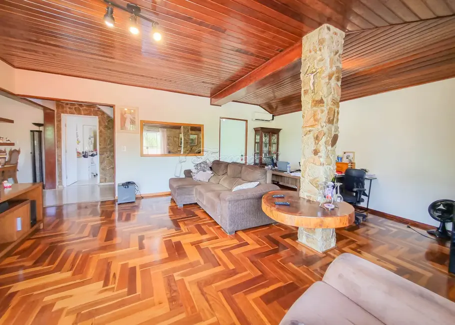 Foto 5 de Chácara com 3 quartos à venda, 4144m2 em Itapetininga - SP