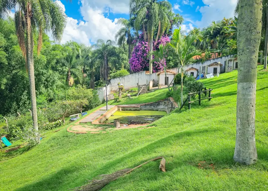 Foto 1 de Chácara com 3 quartos à venda, 4144m2 em Itapetininga - SP