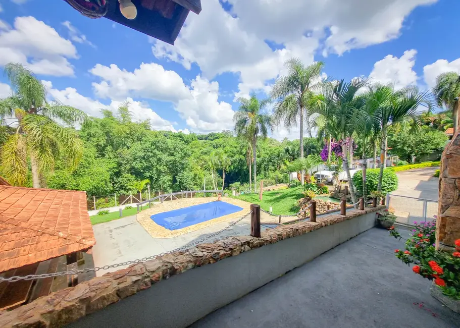 Foto 7 de Chácara com 3 quartos à venda, 4144m2 em Itapetininga - SP