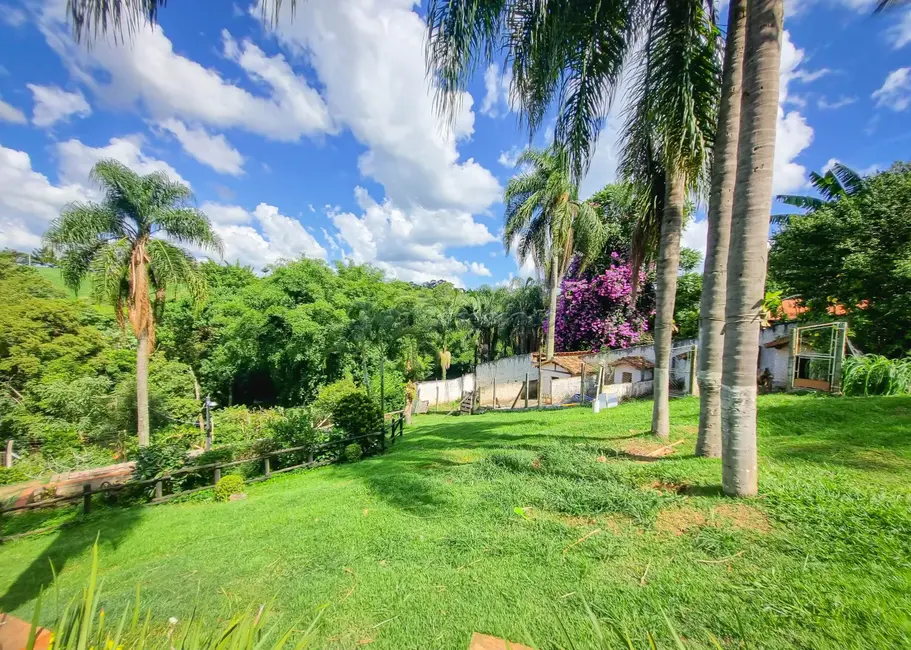 Foto 3 de Chácara com 3 quartos à venda, 4144m2 em Itapetininga - SP