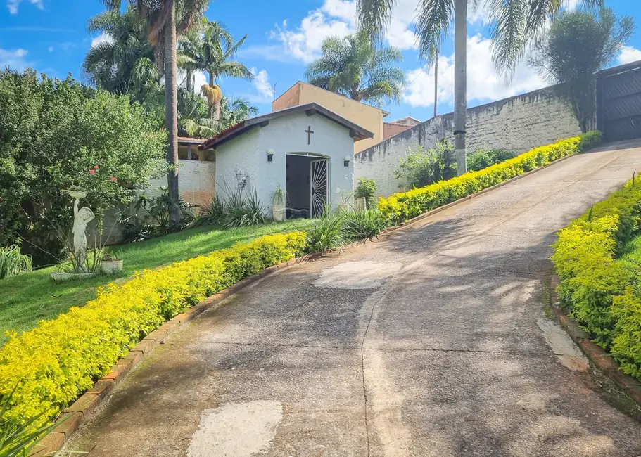 Foto 2 de Chácara com 3 quartos à venda, 4144m2 em Itapetininga - SP