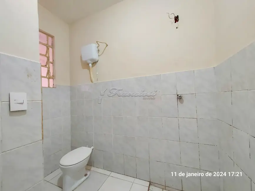Foto 8 de Casa com 2 quartos para alugar, 61m2 em Centro, Itapetininga - SP