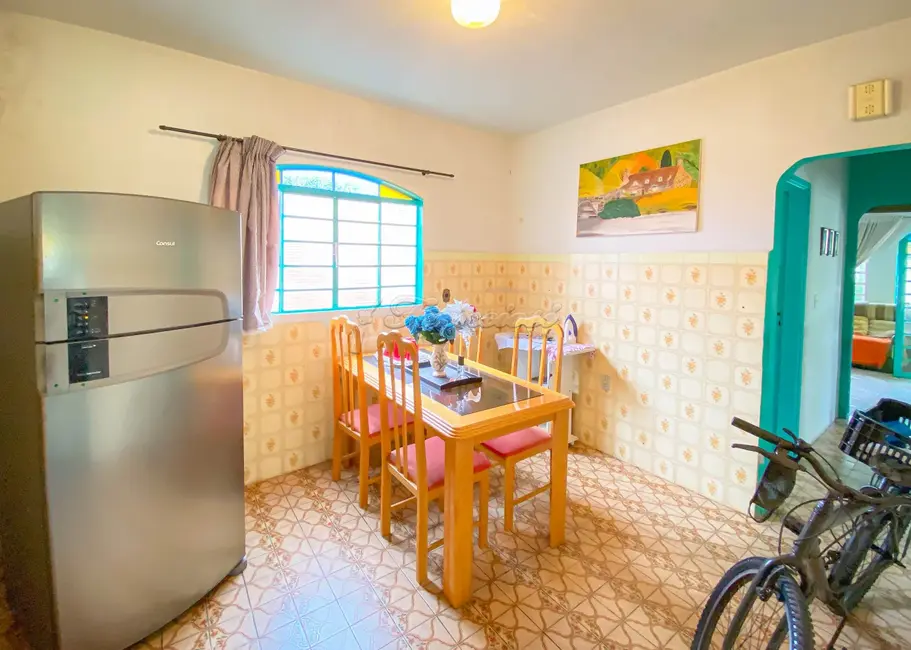 Casa com 2 quartos à venda, 148m2 em Jardim Paulista, Itapetininga - SP - imagem 8 Foto 8 de Casa com 2 quartos à venda, 148m2 em Jardim Paulista, Itapetininga - SP