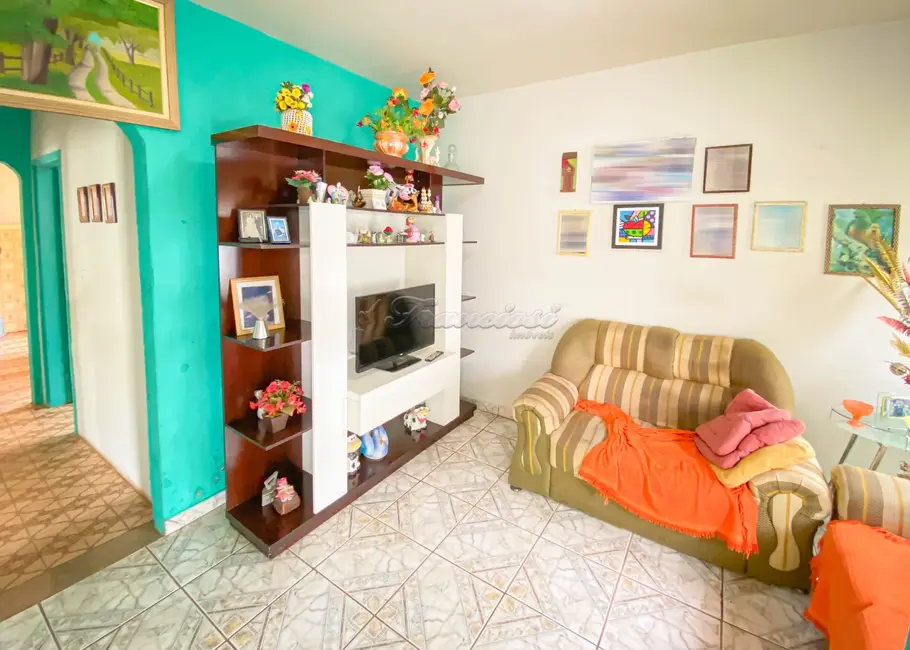 Casa com 2 quartos à venda, 148m2 em Jardim Paulista, Itapetininga - SP - imagem 3 Foto 3 de Casa com 2 quartos à venda, 148m2 em Jardim Paulista, Itapetininga - SP