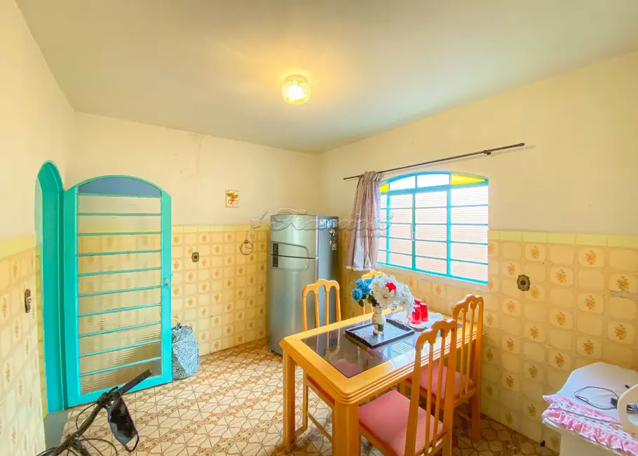 Casa com 2 quartos à venda, 148m2 em Jardim Paulista, Itapetininga - SP - imagem 7 Foto 7 de Casa com 2 quartos à venda, 148m2 em Jardim Paulista, Itapetininga - SP