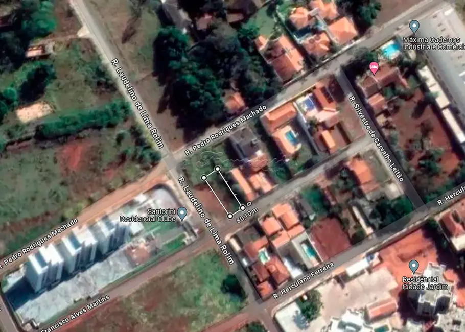 Foto 2 de Fazenda / Haras à venda, 125m2 em Vila Recreio, Itapetininga - SP