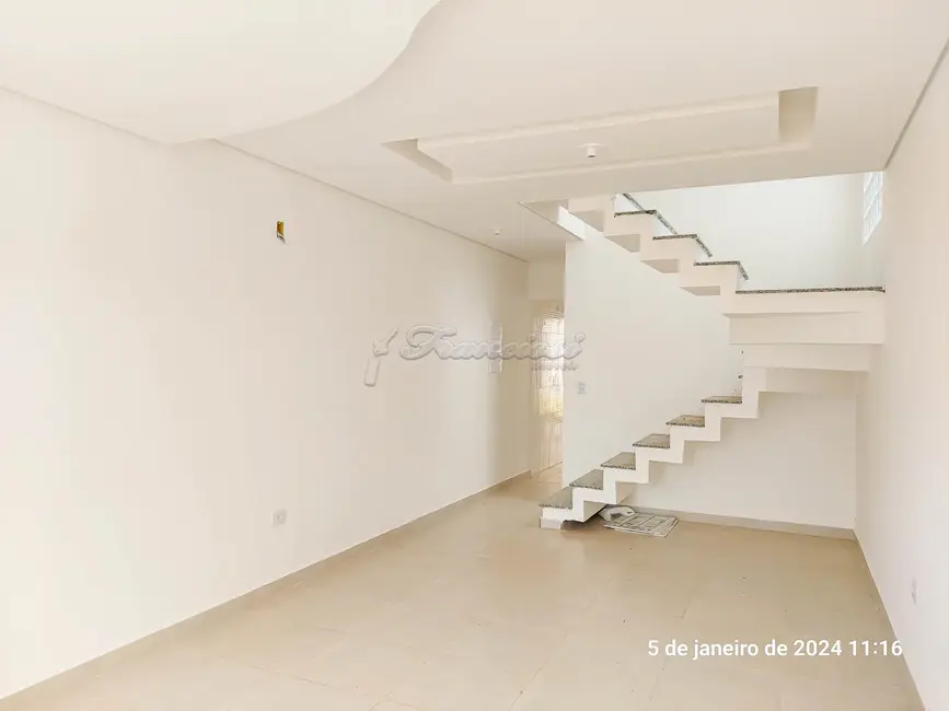 Foto 1 de Casa com 3 quartos para alugar, 150m2 em Itapetininga - SP