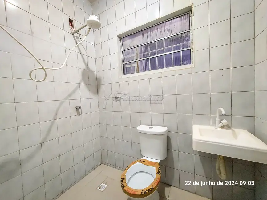 Casa com 2 quartos à venda, 150m2 em Vila Santa Isabel, Itapetininga - SP - imagem 3 Foto 3 de Casa com 2 quartos à venda, 150m2 em Vila Santa Isabel, Itapetininga - SP