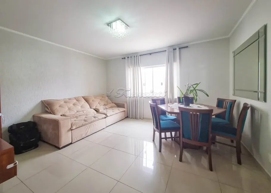 Foto 2 de Casa com 3 quartos à venda, 275m2 em Parque Atenas do Sul, Itapetininga - SP