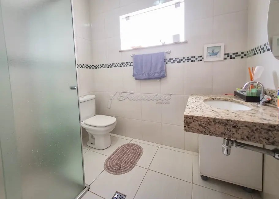 Casa com 3 quartos à venda, 275m2 em Parque Atenas do Sul, Itapetininga - SP - imagem 5 Foto 5 de Casa com 3 quartos à venda, 275m2 em Parque Atenas do Sul, Itapetininga - SP