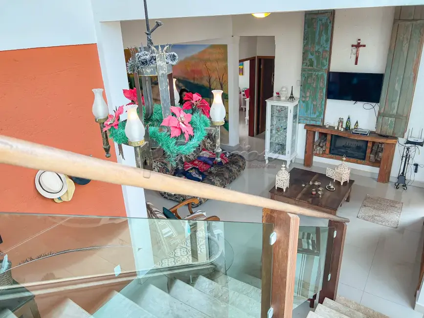 Casa com 3 quartos à venda, 700m2 em Jardim Colombo, Itapetininga - SP - imagem 6 Foto 6 de Casa com 3 quartos à venda, 700m2 em Jardim Colombo, Itapetininga - SP