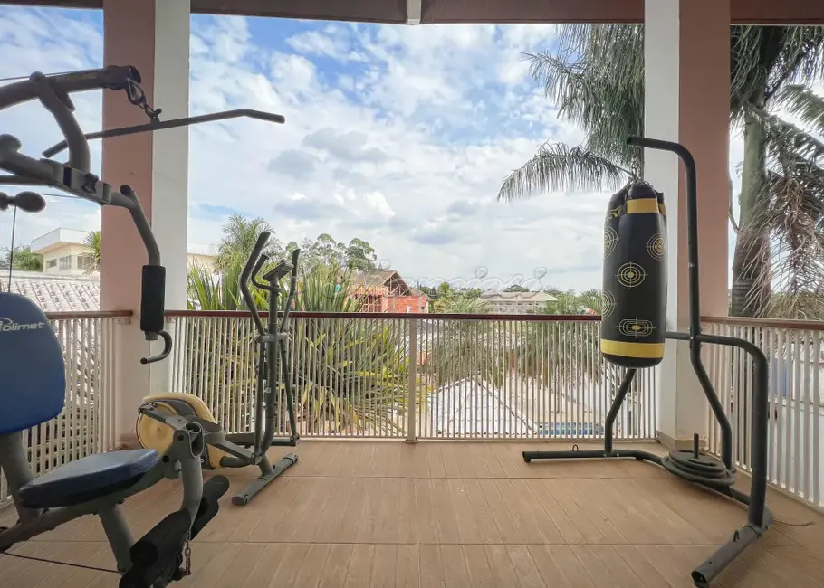 Casa com 3 quartos à venda, 700m2 em Jardim Colombo, Itapetininga - SP - imagem 7 Foto 7 de Casa com 3 quartos à venda, 700m2 em Jardim Colombo, Itapetininga - SP