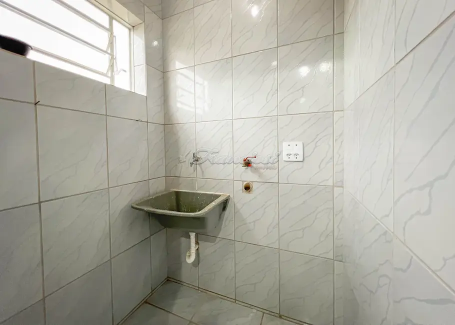 Apartamento com 2 quartos à venda, 54m2 em Vila Popular, Itapetininga - SP - imagem 7 Foto 7 de Apartamento com 2 quartos à venda, 54m2 em Vila Popular, Itapetininga - SP