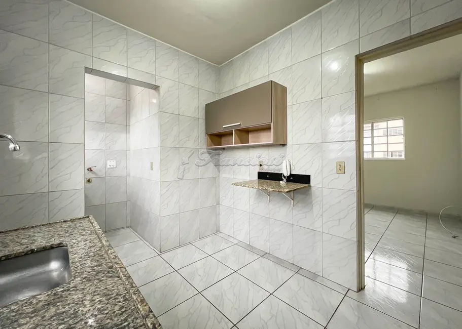 Apartamento com 2 quartos à venda, 54m2 em Vila Popular, Itapetininga - SP - imagem 3 Foto 3 de Apartamento com 2 quartos à venda, 54m2 em Vila Popular, Itapetininga - SP