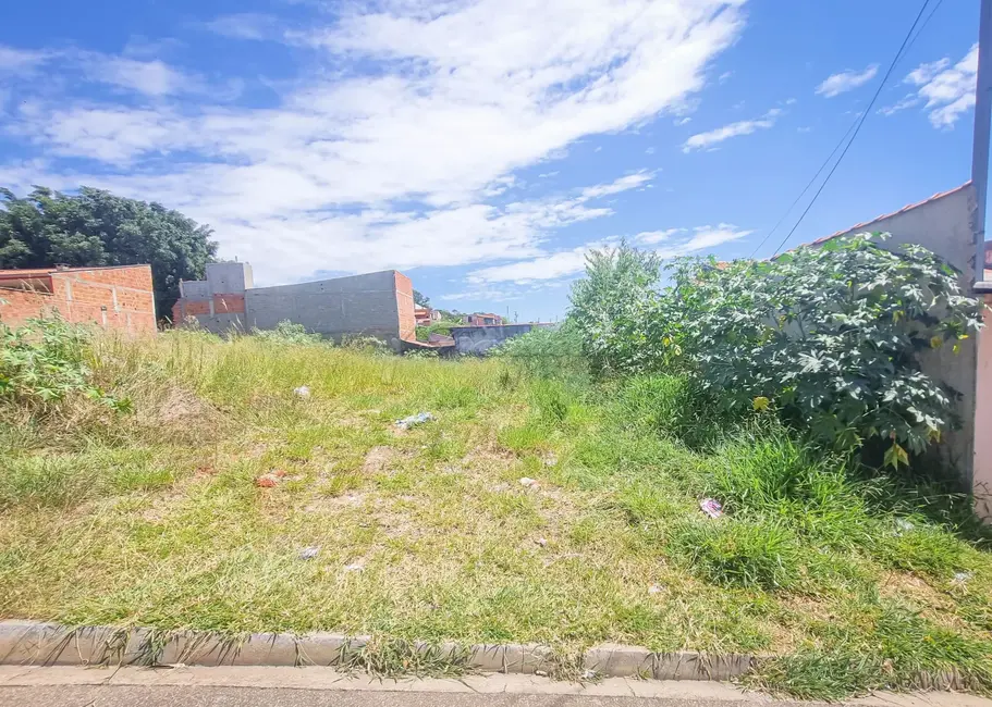 Foto 2 de Fazenda / Haras à venda, 219m2 em Vila José Salem, Itapetininga - SP