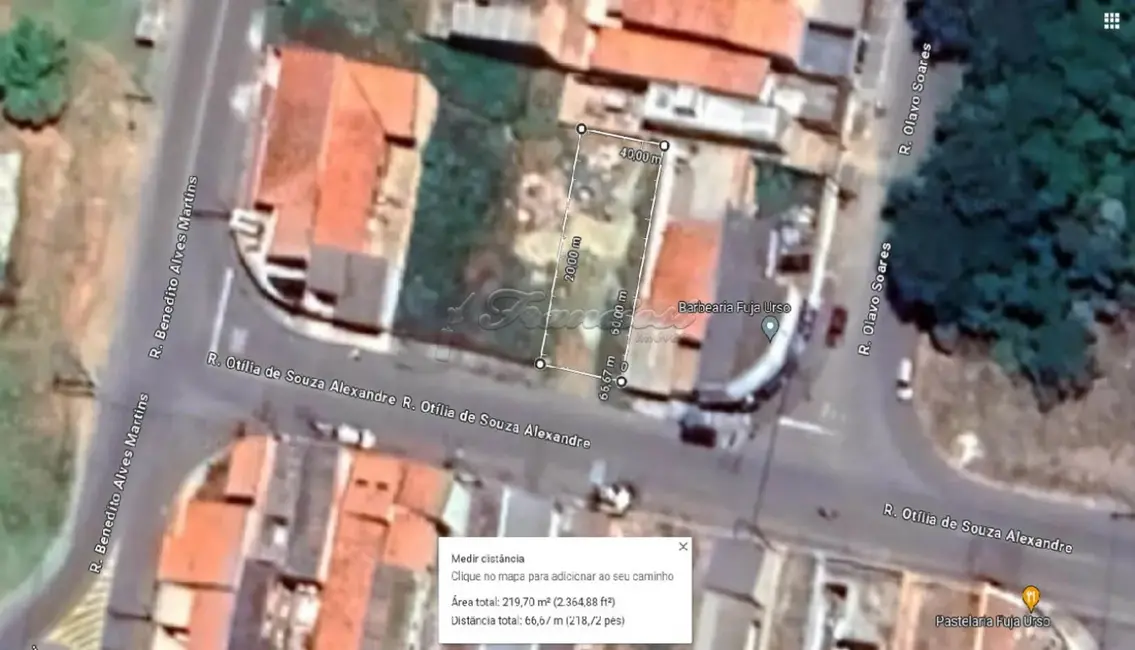 Fazenda / Haras à venda, 219m2 em Vila José Salem, Itapetininga - SP - imagem 3 Foto 3 de Fazenda / Haras à venda, 219m2 em Vila José Salem, Itapetininga - SP