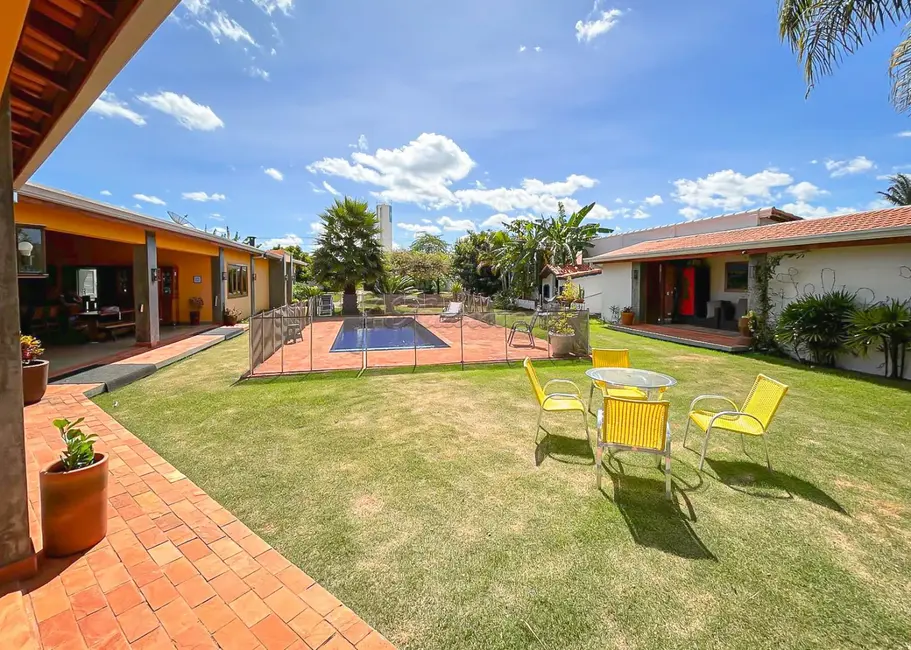 Foto 19 de Chácara à venda, 1914m2 em Vila São Gonçalo, Itapetininga - SP