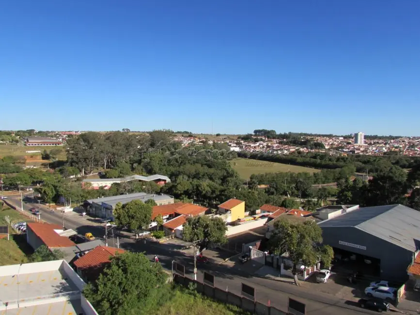 Foto 9 de Apartamento com 2 quartos à venda, 54m2 em Vila Monteiro, Itapetininga - SP