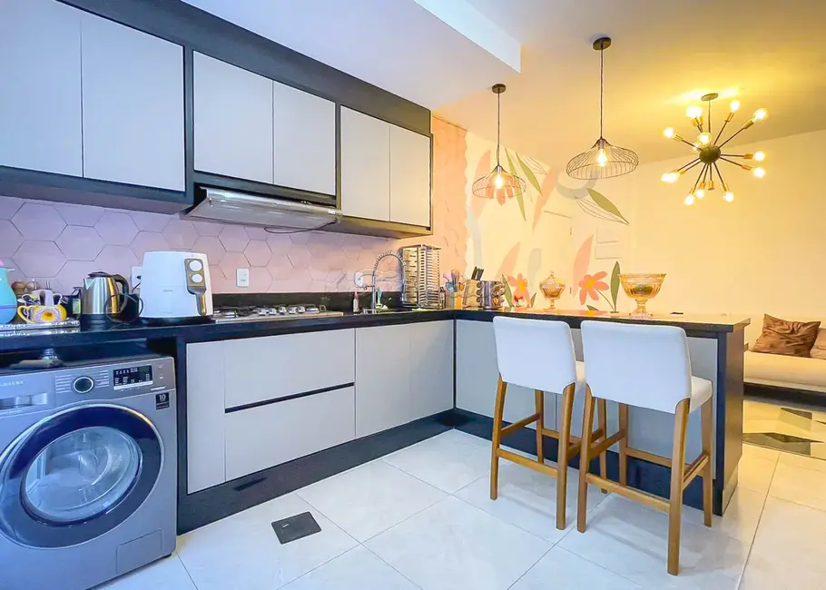 Foto 4 de Apartamento com 2 quartos à venda, 54m2 em Vila Monteiro, Itapetininga - SP