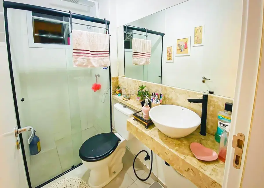 Foto 8 de Apartamento com 2 quartos à venda, 54m2 em Vila Monteiro, Itapetininga - SP