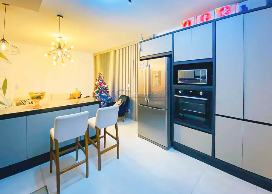 Foto 6 de Apartamento com 2 quartos à venda, 54m2 em Vila Monteiro, Itapetininga - SP