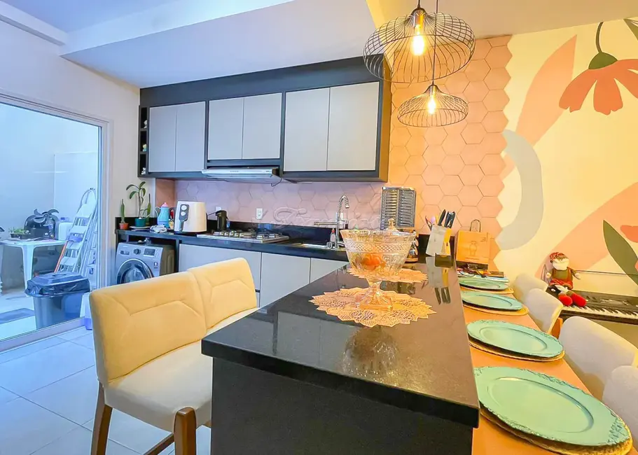 Foto 5 de Apartamento com 2 quartos à venda, 54m2 em Vila Monteiro, Itapetininga - SP