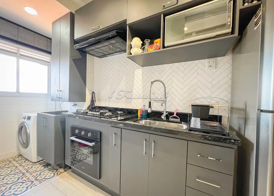 Apartamento com 2 quartos à venda, 50m2 em Vila Recreio, Itapetininga - SP - imagem 5 Foto 5 de Apartamento com 2 quartos à venda, 50m2 em Vila Recreio, Itapetininga - SP