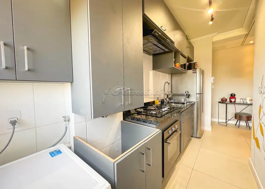 Apartamento com 2 quartos à venda, 50m2 em Vila Recreio, Itapetininga - SP - imagem 6 Foto 6 de Apartamento com 2 quartos à venda, 50m2 em Vila Recreio, Itapetininga - SP