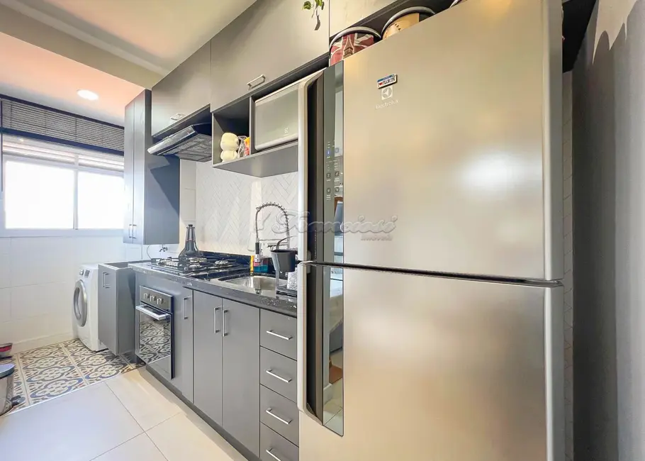 Apartamento com 2 quartos à venda, 50m2 em Vila Recreio, Itapetininga - SP - imagem 7 Foto 7 de Apartamento com 2 quartos à venda, 50m2 em Vila Recreio, Itapetininga - SP