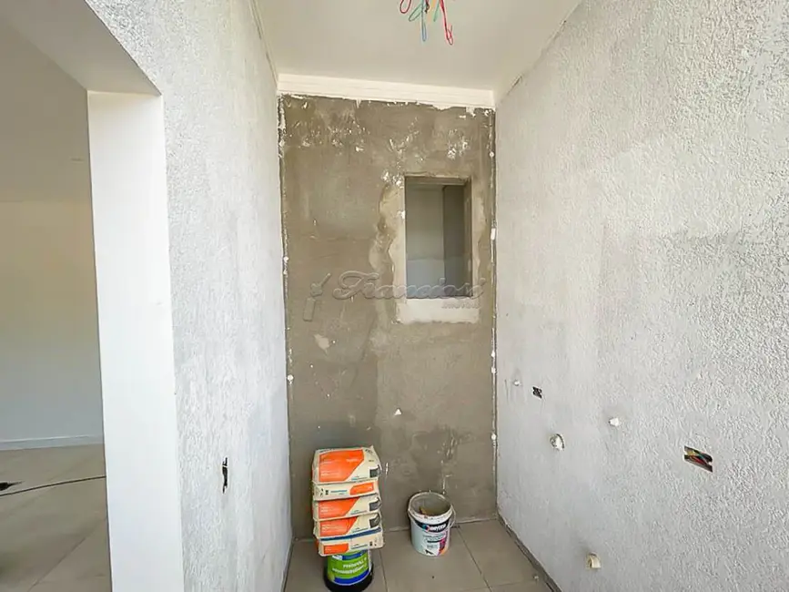Casa de Condomínio com 3 quartos à venda, 196m2 em Jardim Marabá, Itapetininga - SP - imagem 7 Foto 7 de Casa de Condomínio com 3 quartos à venda, 196m2 em Jardim Marabá, Itapetininga - SP