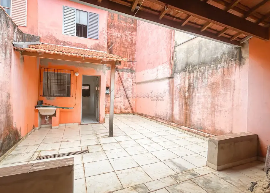 Casa com 2 quartos à venda, 48m2 em Vila Sonia, Itapetininga - SP - imagem 6 Foto 6 de Casa com 2 quartos à venda, 48m2 em Vila Sonia, Itapetininga - SP